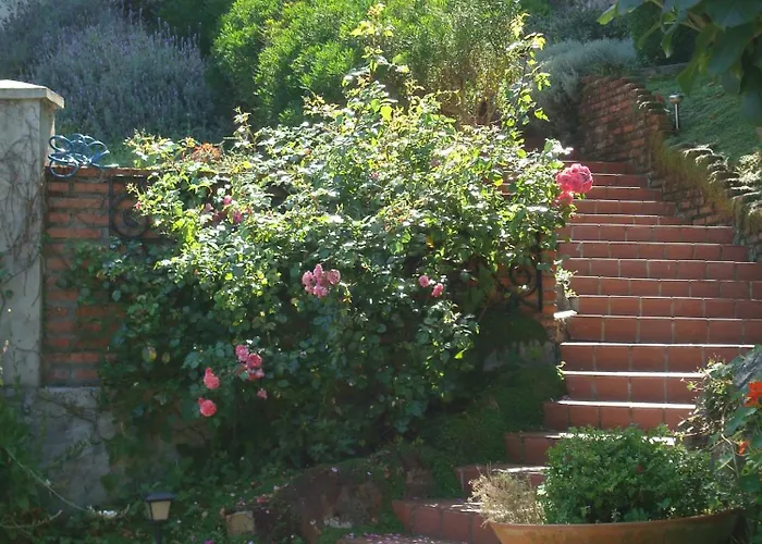 여관 Casa De Valle 3*