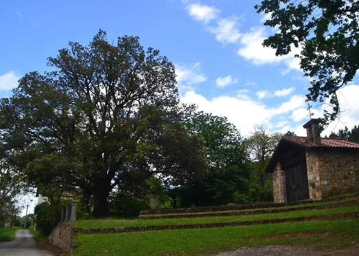 Casa De Valle 여관 콜린드레스