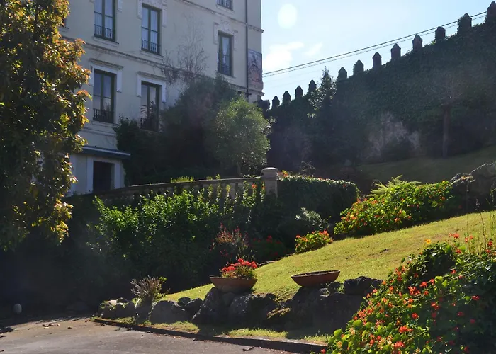 Casa De Valle 3* 콜린드레스