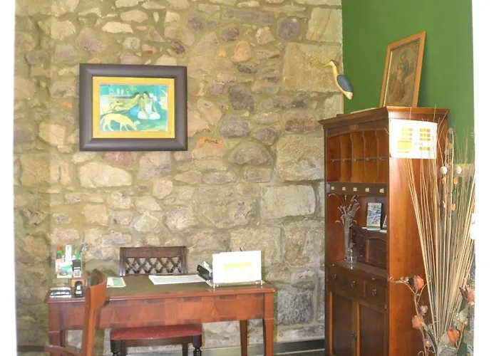 Casa De Valle 여관 콜린드레스