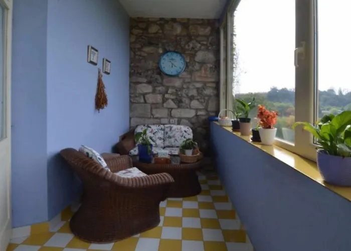 여관 Casa De Valle 3*