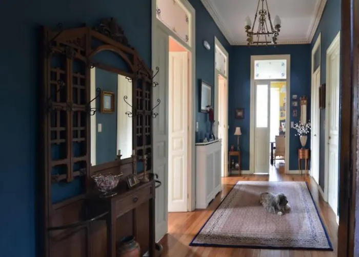 Casa De Valle 여관 3*