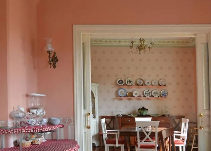 Casa De Valle 여관 콜린드레스