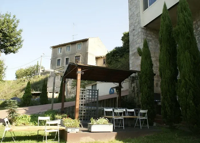 여관 Casa De Valle 3*