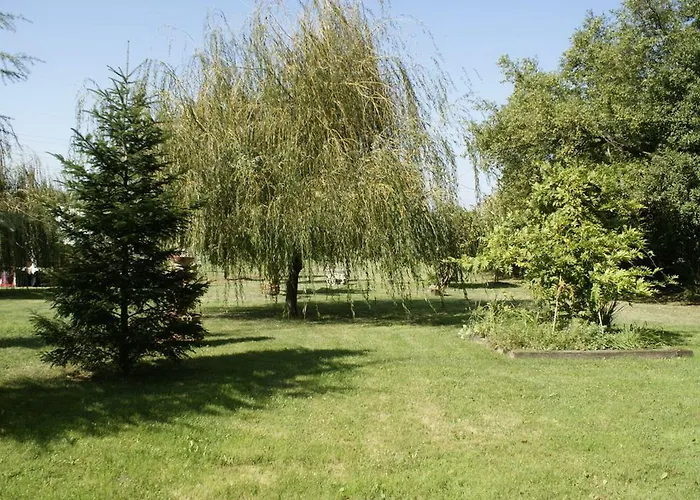 Casa De Valle 3* 콜린드레스