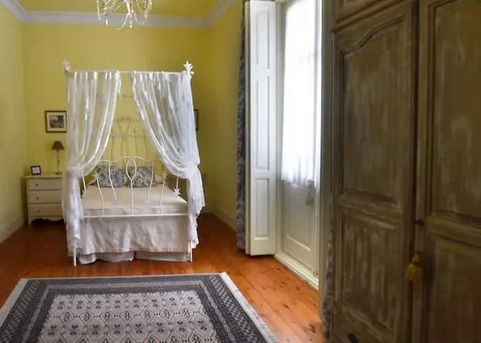 여관 Casa De Valle 콜린드레스