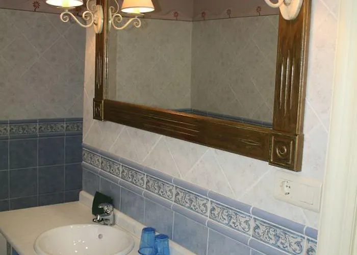 Casa De Valle 콜린드레스